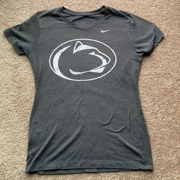 Nike Penn State tee shirt - Picture 1 of 3